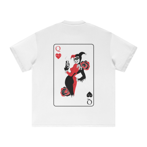 Harley Girl T-Shirt 2