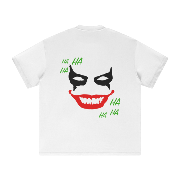 Mr J T-Shirt 1