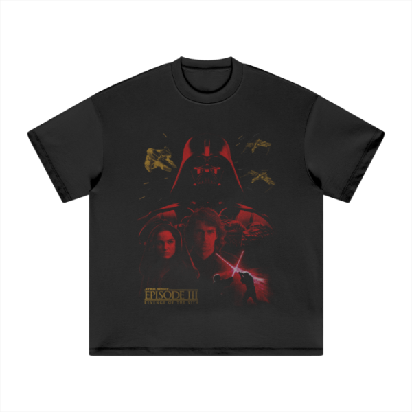 Revenge Of The Sith T-Shirt