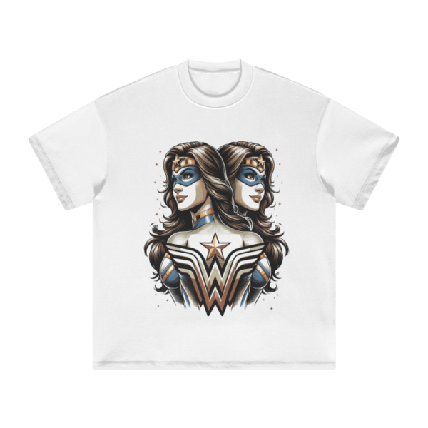 Wonder T-Shirt 2