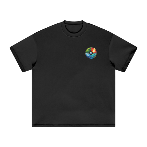 Energies T-Shirt